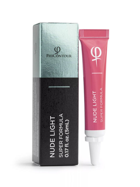PhiContour NUDE LIGHT SUPER Pigment 5ml - Premium PhiSeller