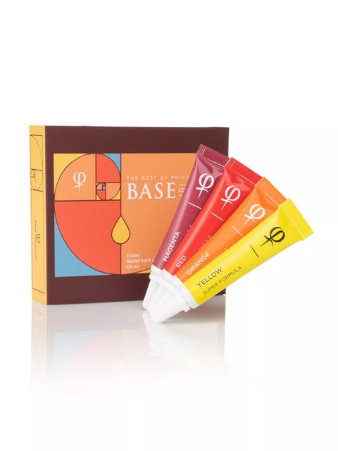 PhiContour SUPER Pigment - BASE Collection - Premium PhiSeller