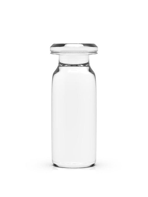 PhiDrofacial Glass Bottle - Premium PhiSeller