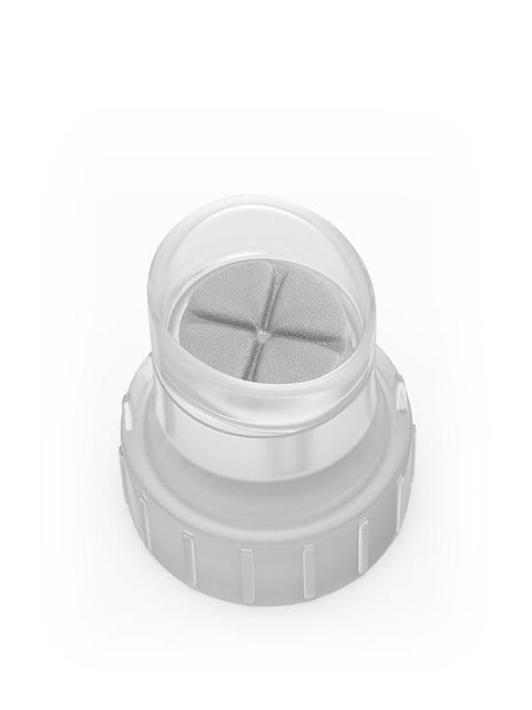 PhiDrofacial Vacuum Tip 5pcs - Premium PhiSeller