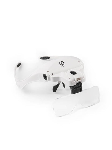 PhiEyeglasses Magnifier - Premium PhiSeller
