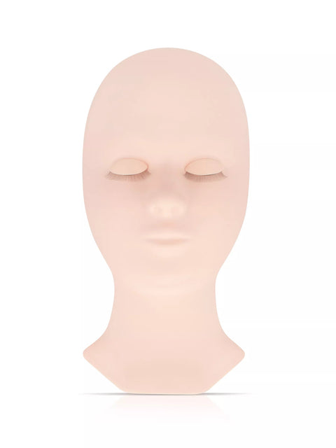 PhiLashes Head and Eyes - Premium PhiSeller
