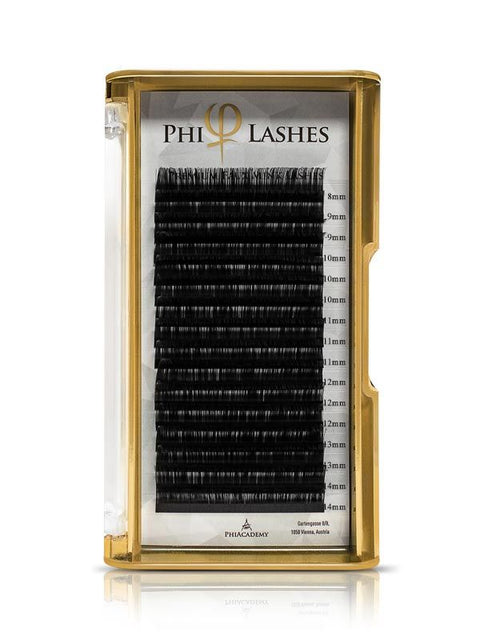 PhiLashes Premium Faux Mink MIX - Premium PhiSeller
