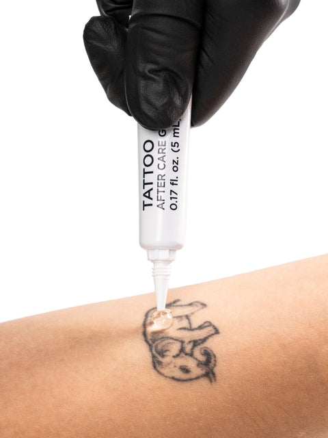 PhiTattoo After Care Gel 5ml - Premium PhiSeller