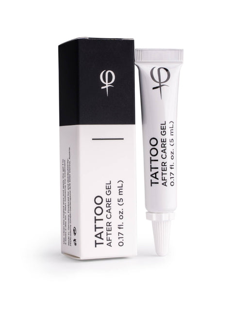 PhiTattoo After Care Gel 5ml - Premium PhiSeller