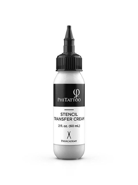 PhiTattoo Stencil Transfer Cream 60ml - Premium PhiSeller