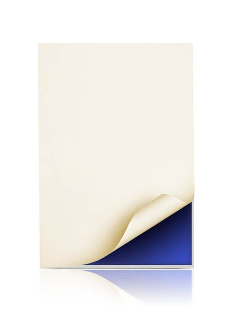 PhiTattoo Thermal Transfer Stencil Paper 100pcs - Premium PhiSeller