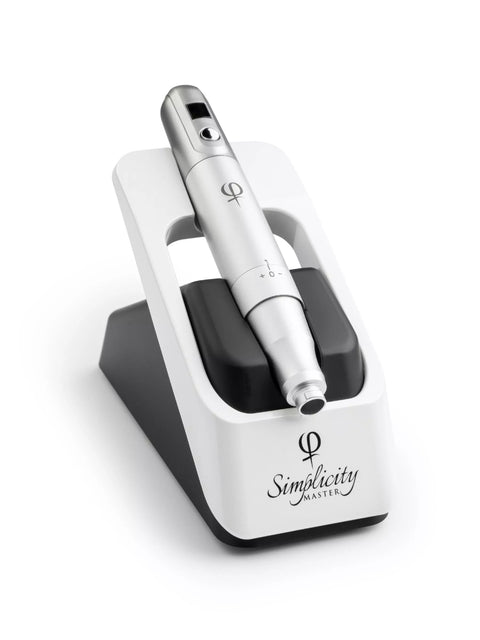 Simplicity Master Machine - Premium PhiSeller