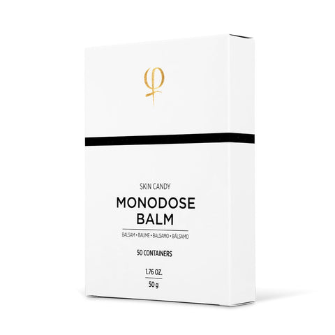 Skin Candy Monodose Balm 50pcs - Premium PhiSeller