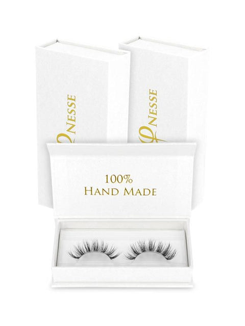 Smokey Eyes Eyelashes 41 - Premium PhiSeller