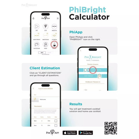 Stem Cells Serum 11 - 10ml - Premium PhiSeller