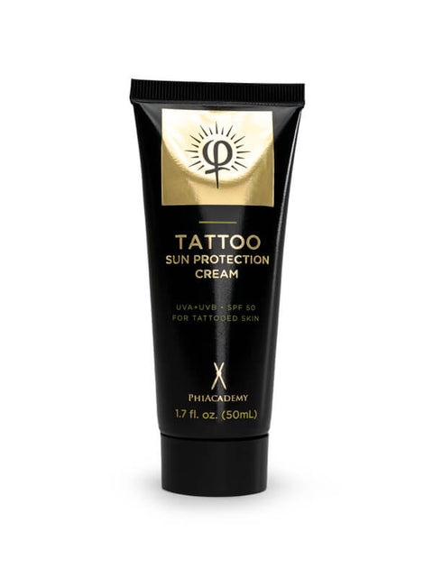 Tattoo Sun Protection 9pcs - Premium PhiSeller