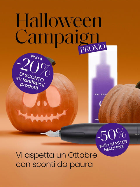 Halloweencampaign - Premium PhiSeller