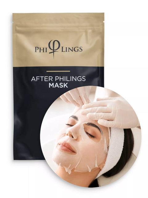After PhiLings Mask - 5pcs