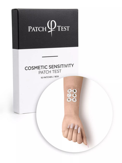 Phi Patch Test