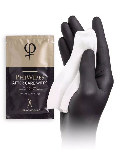 Phi Wipes After Care 5/1