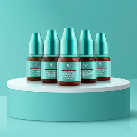 Linea AQUA Collection