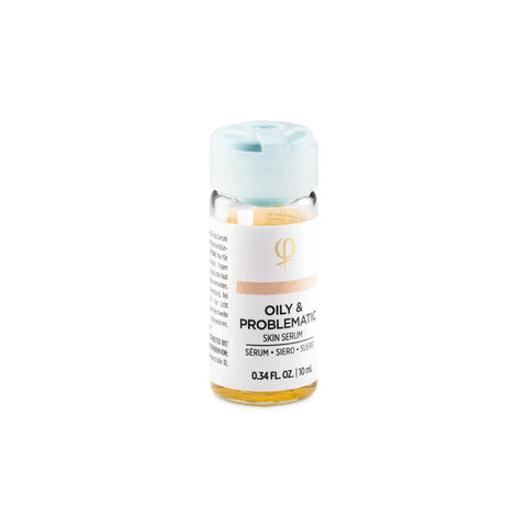 PhiAcademy - Oily & Problematic Skin Serum 10ml
