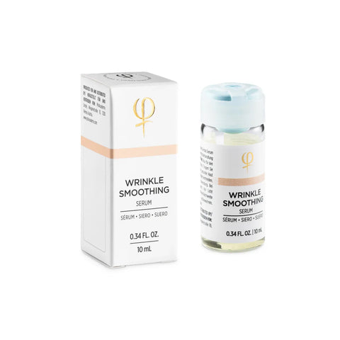 PhiAcademy - Wrinkle Smoothing Serum 10ml