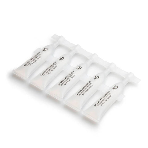 Phi Scars Microneedling Gel