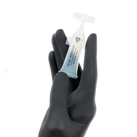 Phi Scars Microneedling Gel