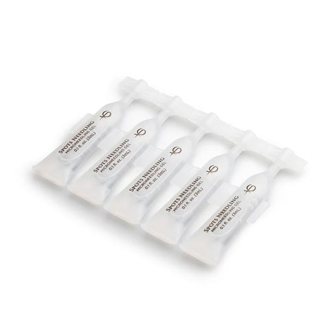 Phi Spots Microneedling Gel