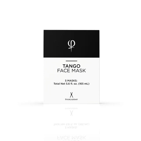 Tango Face Mask