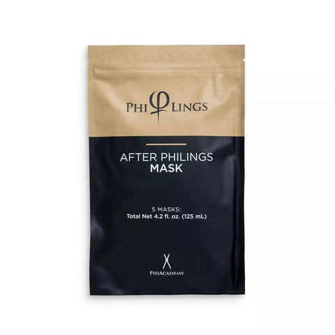 After PhiLings Mask - 5pcs - Premium PhiSeller