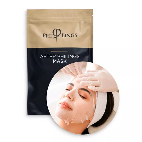 After PhiLings Mask - 5pcs - Premium PhiSeller
