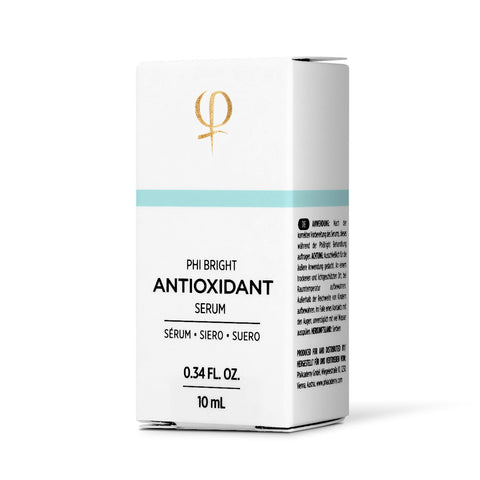 Antioxidant Serum 14 - 10ml - Premium PhiSeller