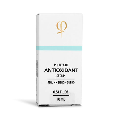 Antioxidant Serum 14 - 10ml - Premium PhiSeller