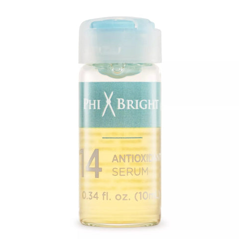 Antioxidant Serum 14 - 10ml - Premium PhiSeller