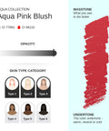 Aqua Pink Blush PMU pigment 10ml - Premium PhiSeller