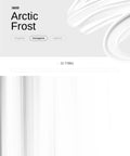 Arctic Frost PMU Mix Shader Pigment 10ml - Premium PhiSeller