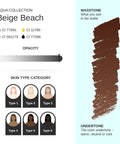 Beige Beach PMU Pigment 10ml - Premium PhiSeller