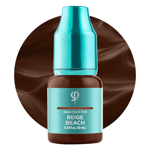 Beige Beach PMU Pigment 10ml - Premium PhiSeller