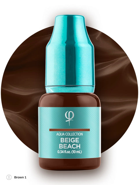 Beige Beach PMU Pigment 10ml - Premium PhiSeller