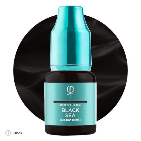 Black Sea PMU Pigment 10ml - Premium PhiSeller