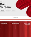 Bold Scream PMU Mix Shader Pigment 10ml - Premium PhiSeller