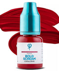 Bold Scream PMU Mix Shader Pigment 10ml - Premium PhiSeller