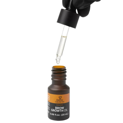 BrowGrowth Oil 20ml - Premium PhiSeller