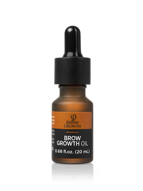 BrowGrowth Oil 20ml - Premium PhiSeller