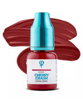 Cherry Crash PMU Lip Shader Pigment 10ml - Premium PhiSeller