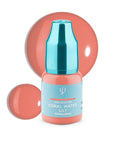 Coral Water Lily PMU AQUA pigment 10ml - Premium PhiSeller