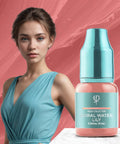 Coral Water Lily PMU pigment 10ml - Premium PhiSeller