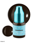 Deep Wave Brown PMU AQUA Pigment 10ml - Premium PhiSeller