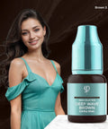 Deep Wave Brown PMU Pigment 10ml - Premium PhiSeller
