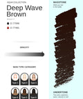 Deep Wave Brown PMU Pigment 10ml - Premium PhiSeller