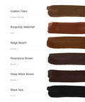 Deep Wave Brown PMU Pigment 10ml - Premium PhiSeller