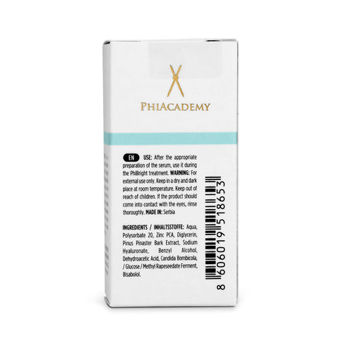 Dermac Pro Serum 12 - 10ml - Premium PhiSeller